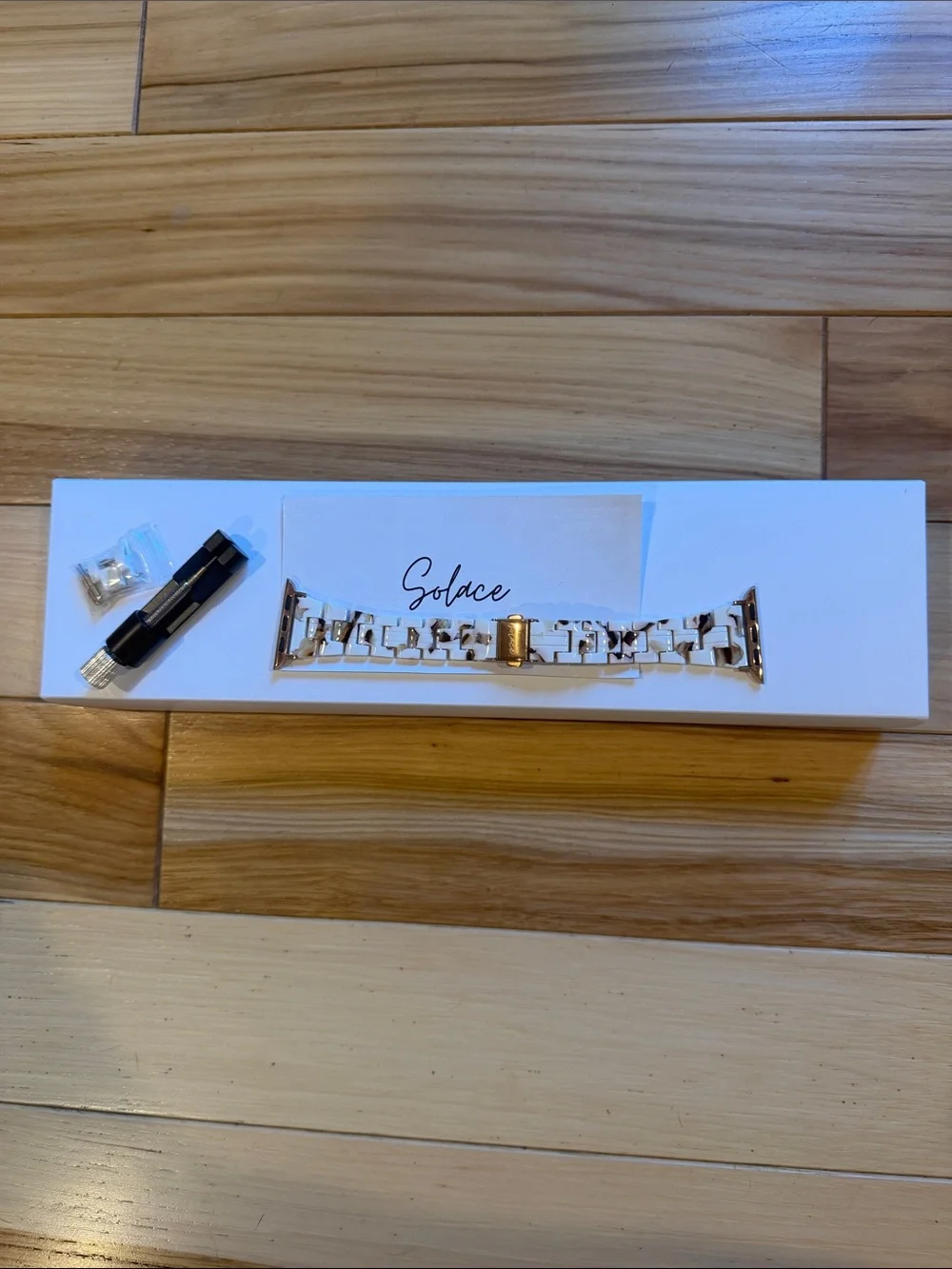 41 mm Series 8 Apple Watch